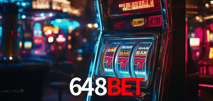 Live Casino 648bet