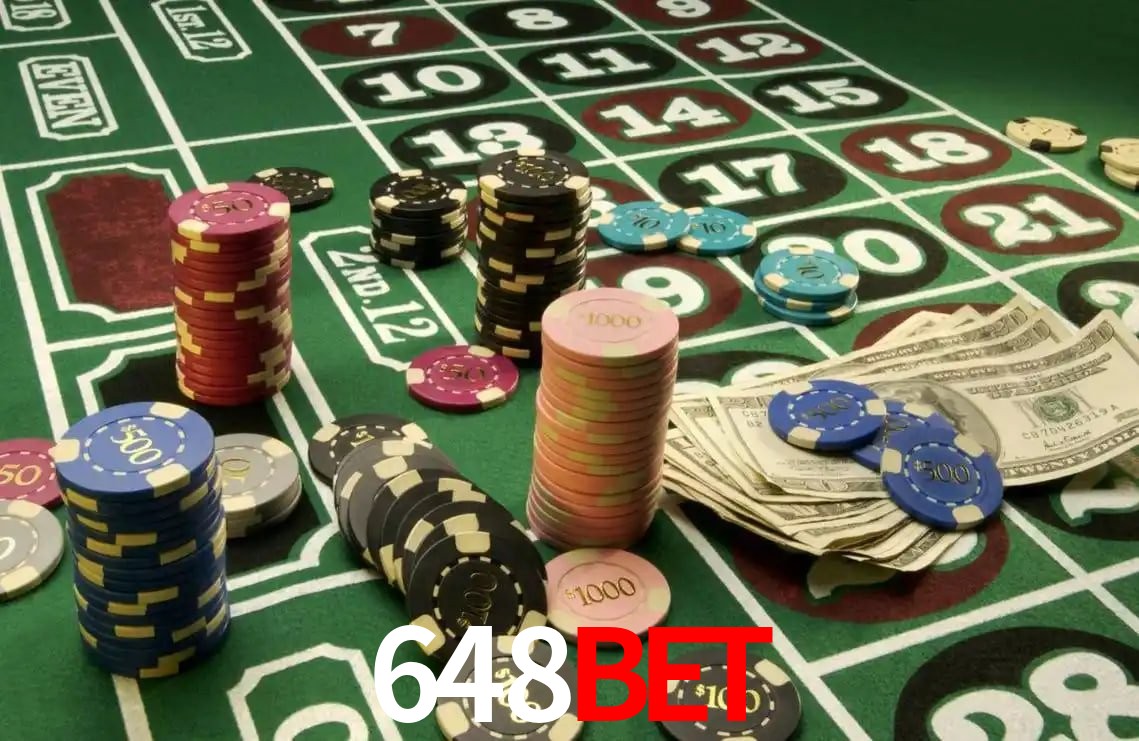 648bet