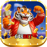 Logo da 648bet